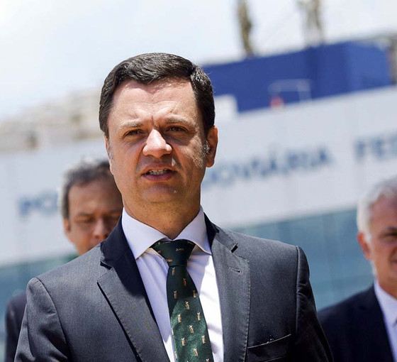 Brezilya'da Bolsonaro'nun adalet bakanı hakkında gözaltı kararı