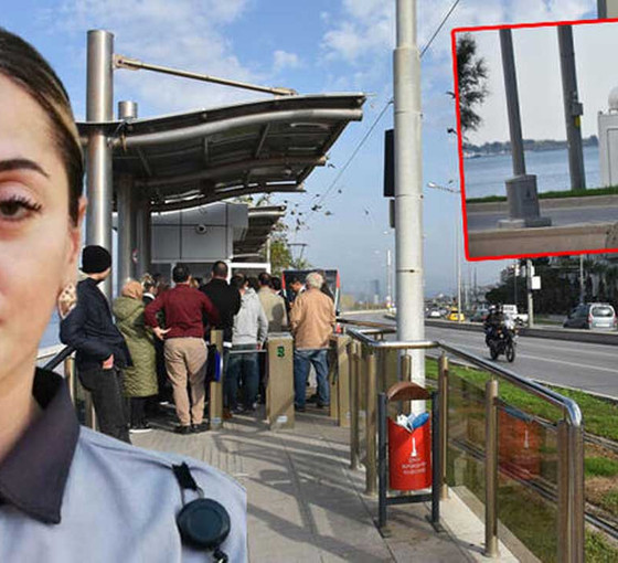 Bilirkişi raporu: Olay 'iş kazası', neden 'iş yerinde tuvalet olmaması'