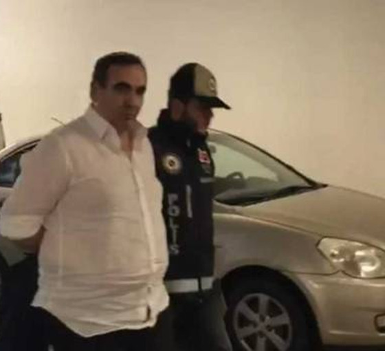 Erol Evcil’in tahliye talebine mahkemeden ret