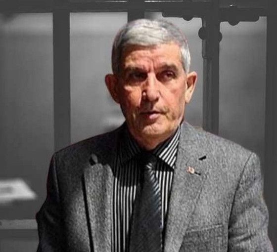 83 yaşındaki 28 Şubat hükümlüsü Hakkı Kılınç, tahliye edildi