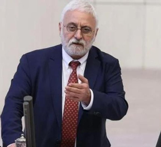 Oluç: Yargıtay Cumhuriyet Başsavcısı Soylu gibi konuşuyor