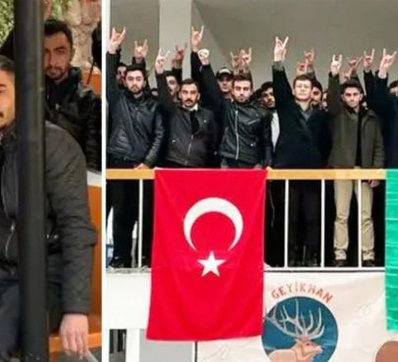 Ülkü Ocakları üyesi Yalçın, önünü kestiği kadını ağır yaraladı