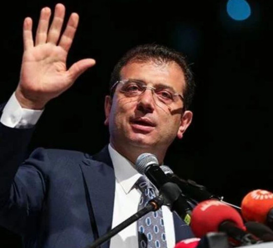 İmamoğlu'ndan 'ihaleye fesat karıştırma' suçlamasına yanıt: İmzam dahi mevcut değil