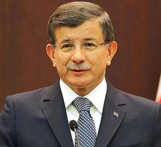 Davutoğlu: Seçilen cumhurbaşkanı kendi karar alırsa kriz çıkar