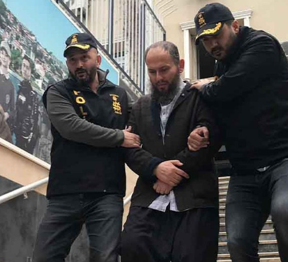 İmanı kavi bazı müddeiumumi ve hâkimlerle hasbihal