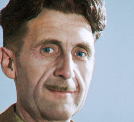 Orwell'in Yahudi, Rum ve Ermenilerle alıp veremediği