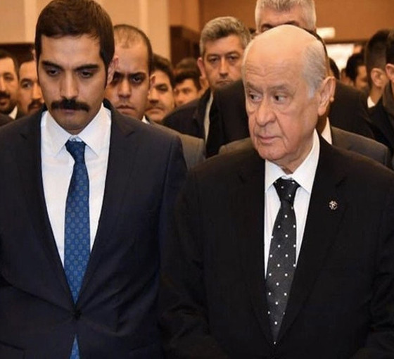 MHP’de Sinan Ateş istifaları: 'Yelken açtığınız yeni siyasi hayatınızda başarılar'