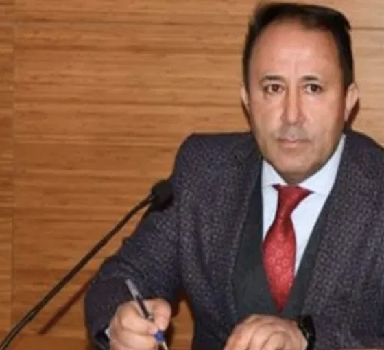 Kadın şiddet uygulayan il kültür müdürü açığa alındı