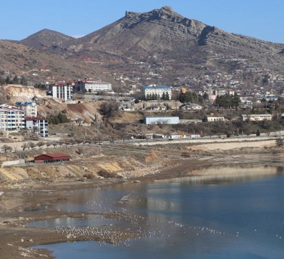 Dersim'de HES, baraj ve maden ocakları sayısı artıyor: ‘Coğrafya yok ediliyor’