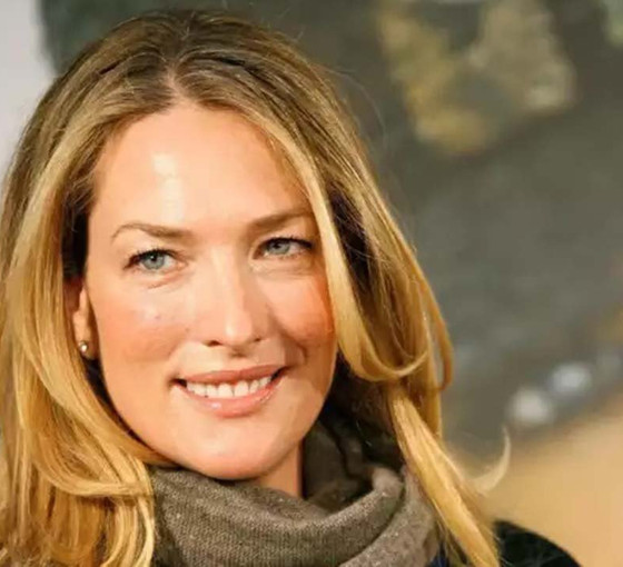 Alman süper model Tatjana Patitz 56 yaşında öldü