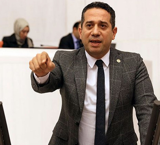 CHP’li Başarır: Üç tane MHP’li milletvekili için inanılmaz iddialar var