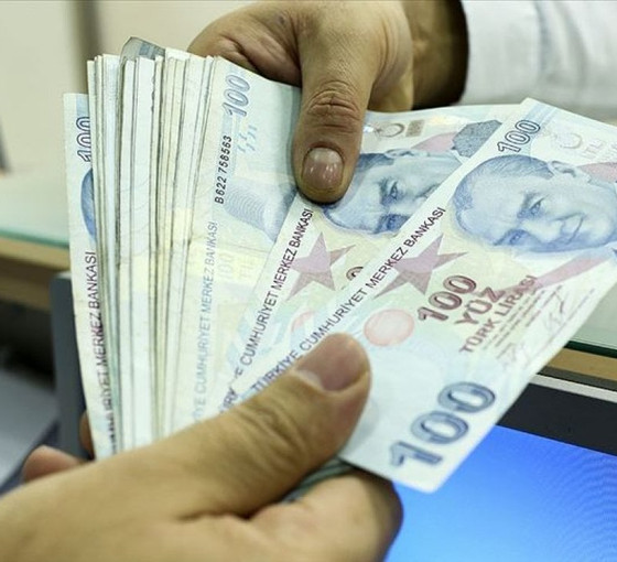 Memura zamlı maaş 15 Ocak'a yetişmiyor