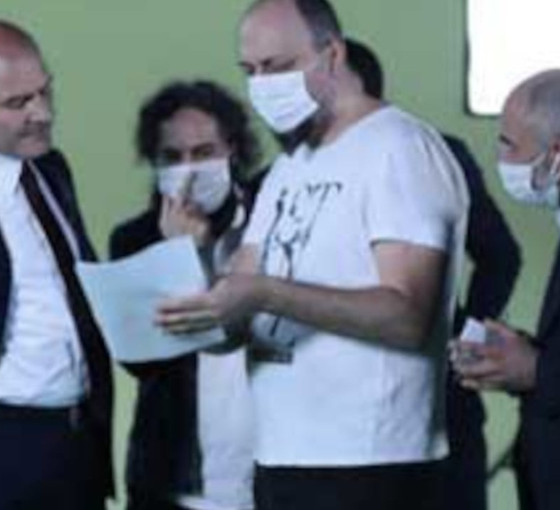 Emin Şen'in eski röportajları ortaya çıktı: 'Soylu ile ekip kuruldu' demiş, Gülencilere sosyal medya taktiği vermiş