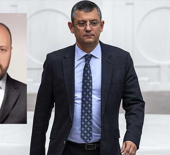 Emin Şen: Özgür Özel dersine iyi çalışmamış, avukatlarım hazırlık yapıyor