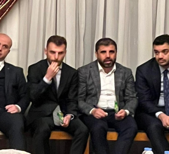 'Ebabil Harekatı' tartışması: Ahmet Şık'ın dikkat çektiği fotoğraf