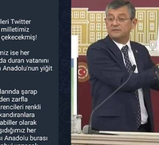 'Ebabil Harekatı' grubunun mesajları ortaya çıktı