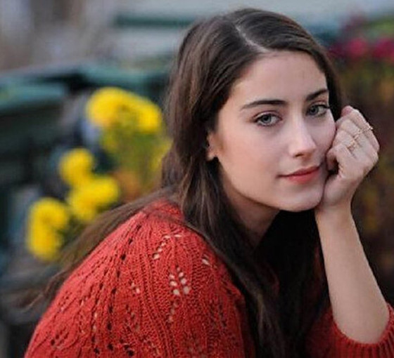 Hazal Kaya'ya da 'Musa Orhan'a hakaret' davası açıldı