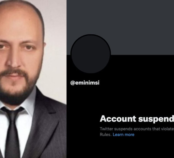 Özel'in Emin Şen'e ait olduğunu söylediği 'Eminimsi' hesabının paylaşımları ortaya çıktı