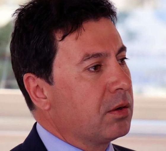 Savcılık, Bodrum Belediye Başkanı Aras için soruşturma izni istedi