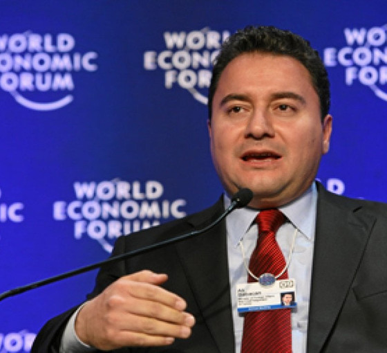 Babacan: 'Bir araya gelmez’ dedikleri kim varsa; hep beraber buradayız
