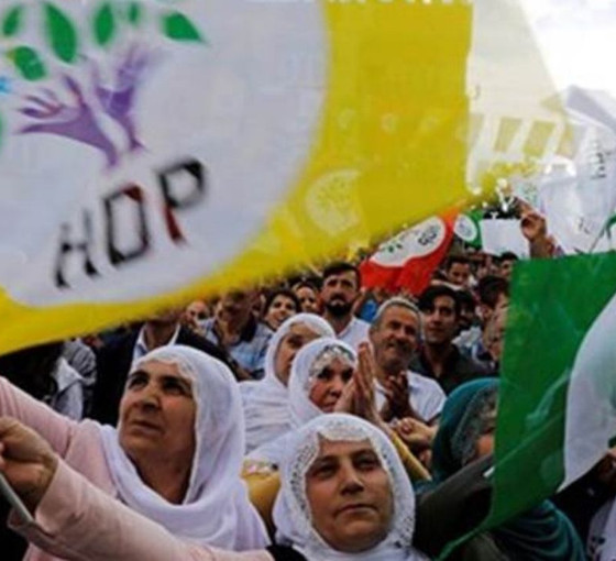 Bırakın artık HDP’ye akıl vermeyi