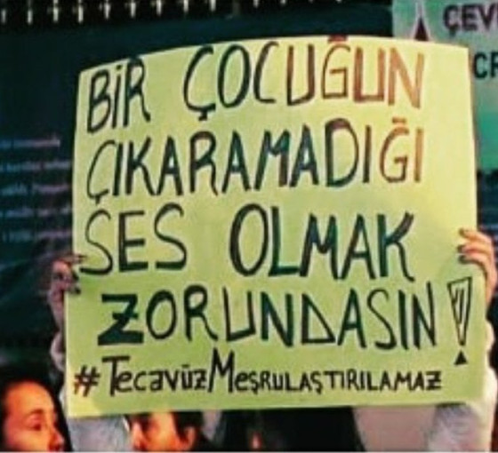 Çocuk istismarına karşı kurulan araştırma komisyonunun üyeleri Resmi Gazete'de