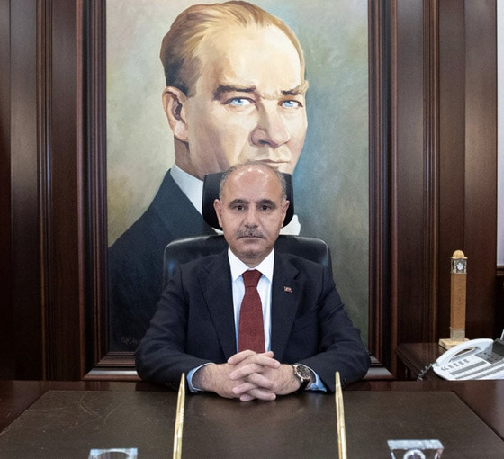 Emniyet Genel Müdürü, milletvekili adaylığına hazırlandığı iddiasını yalanladı