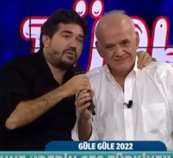Rasim Ozan Kütahyalı: Devlet, Halk TV'yi kapatmak için beni dengeleyici olarak kullanıyor