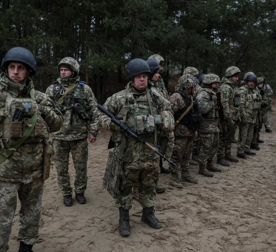 Kiev'den Rusya'yı kızdıracak açıklama: 'Fiilen NATO üyesi olduk'
