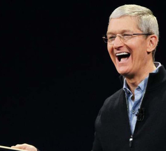 Apple, CEO'su Tim Cook'un maaşını kesti: 49 milyon dolara düştü