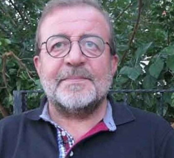 HDP vekili Kemal Bülbül'ün yurtdışına çıkışı yine engellendi