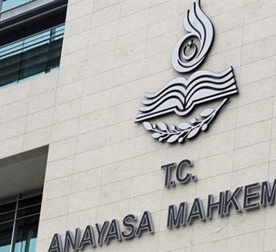 AYM'de başkanlık seçimi: Yargıtay’da hiç dosya görmeden üyeliğe getirilen İrfan Fidan başkan adayları arasında