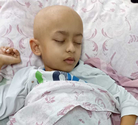 Altı yaşındaki Yusuf Kerim'in babası: Oğlum annesini sayıklıyor