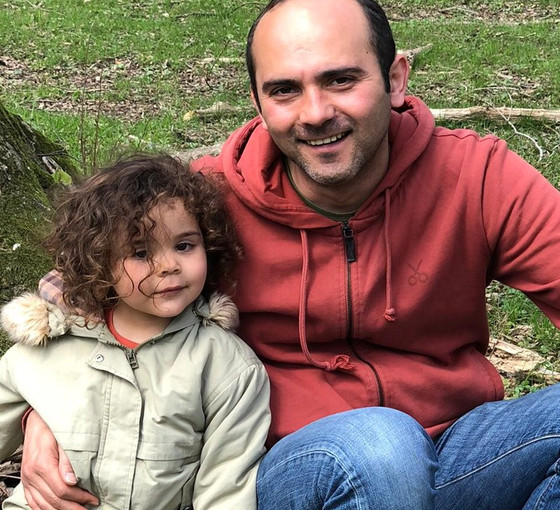 Gezi tutuklusu Tayfun Kahraman'ın kızı Vera, ateşlendiği için görüşe gidemedi: Babam gelsin