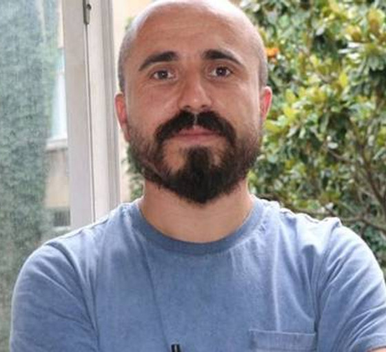 Gazeteci Sezgin Kartal tutuklandı