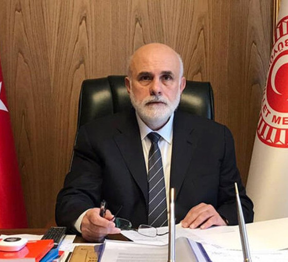 EYT yasa teklifi ayın son haftasına kaldı