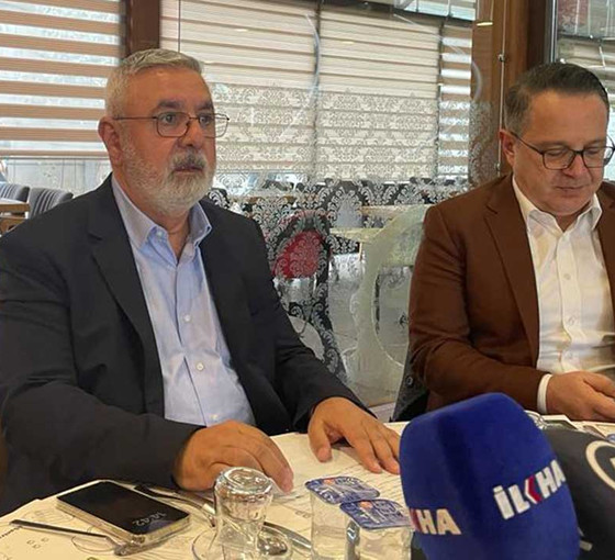 Metiner: Kürtlerin inkar sorununu Erdoğan çözdü, HDP muhatap alınmamalı
