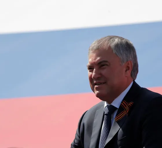 Putin'in yakın müttefiki Volodin'den muhaliflerin mallarına 'el koyma' önerisi