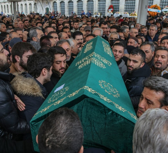 Nuri Alço: Doktor anjiyo istedi, Burhan Çaçan 'salı' dedi