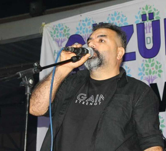'Kemal Pir Yoldaş' şarkısına beraat