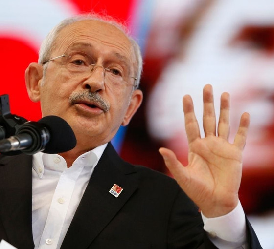 Kılıçdaroğlu: Ayrım yapmadan her kadına hakkını teslim edeceğiz