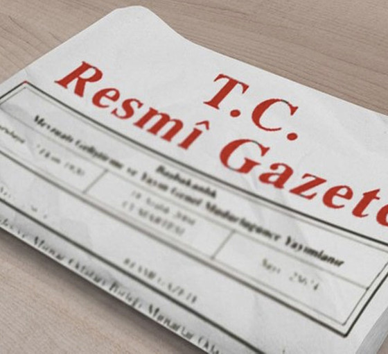 Atama ve görevden alma kararları Resmi Gazete'de
