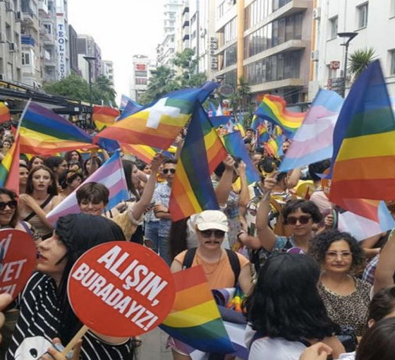 LGBTİ+ Derneği, valiliğe açtığı davayı kazandı