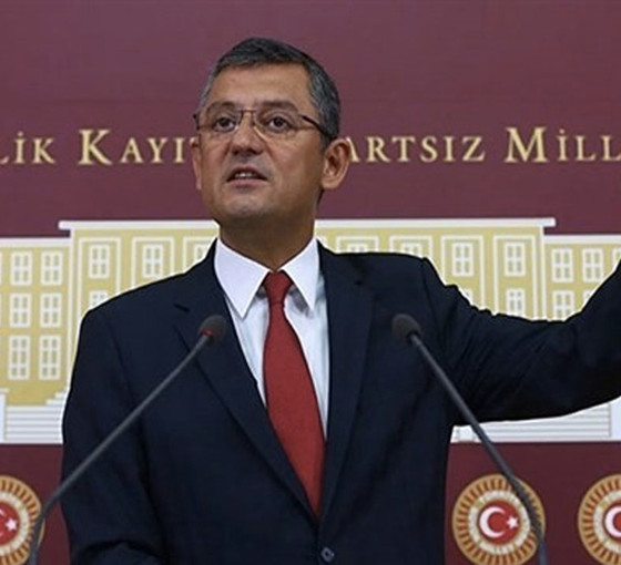 CHP'li Özgür Özel: AKP’li Bülent Turan ‘İstifa ettirecek dosya bekledim’ dedi