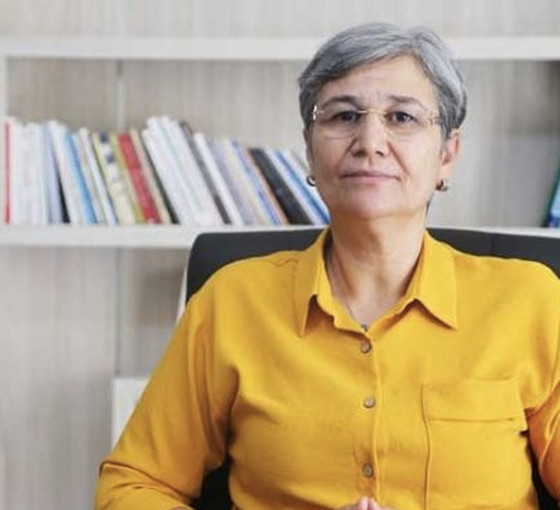 Leyla Güven'in aralarında olduğu 27 kişinin cezası bozuldu