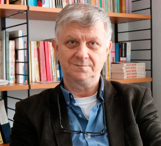 Barış Vakfı Genel Başkanı Tahmaz: Oyumuzu barış isteyenlere verelim