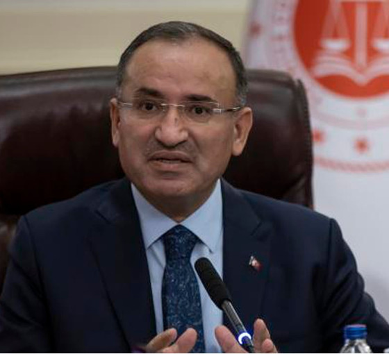 Deprem bölgesine 66 ilave savcı gönderildi