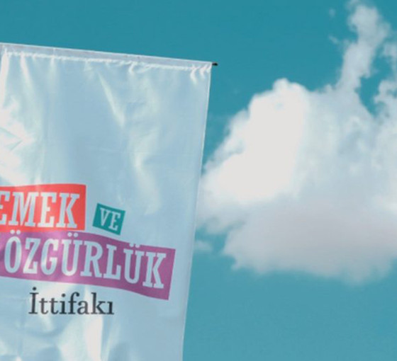 Emek ve Özgürlük İttifakı toplandı: Ortak mücadele bir kez daha vurgulandı