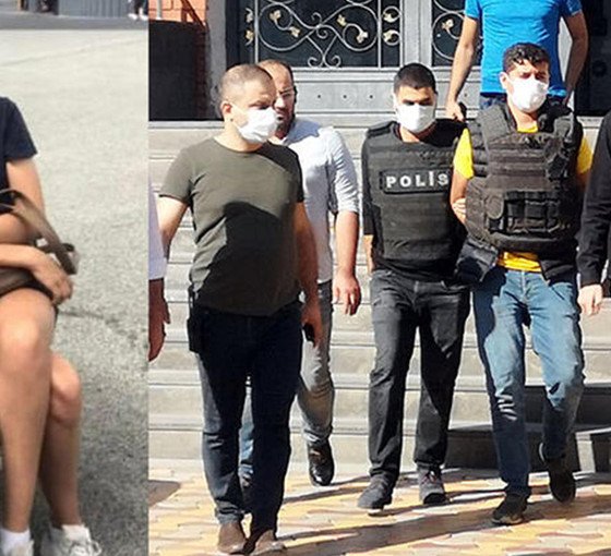 'Ablayı öldürmek caiz mi?' diye arama yaptı, sonrasında cinayet işledi
