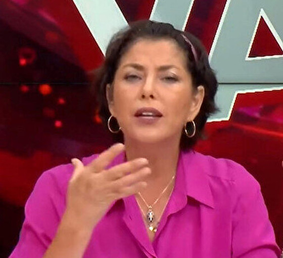 Halk TV’deki milliyetçilik tartışması üzerine